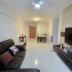 Blk 471B Fernvale Rivergrove (Sengkang), HDB 4 Rooms #593503111